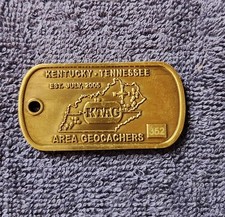 Kentucky Tennessee Geocachers