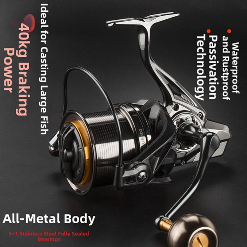 Mulinello pesca in - mulinello,