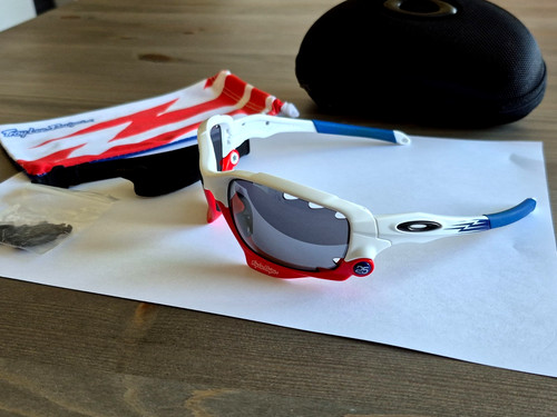 Oakley racing jacket troy - jacket,