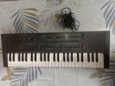 Tastiera Elettronica digitale YAMAHA PortaSound MK-100 49 tasti