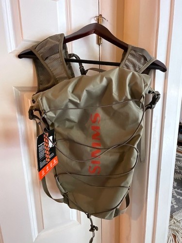 Simms flyweight pack - pack,