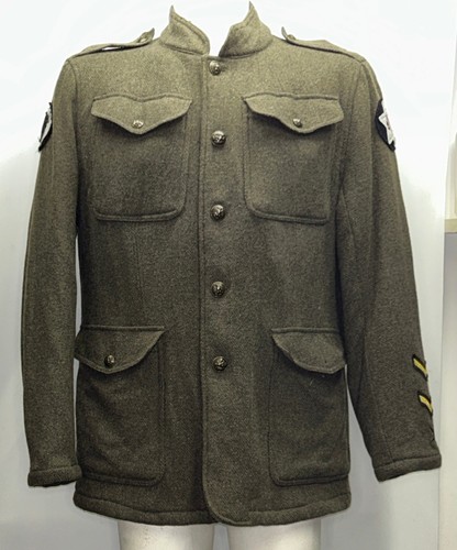 Giacca spiewak stile - spiewak, militare