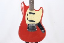 Squier by Fender FSR V.MOD