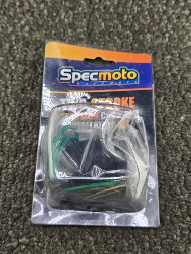 Specmoto 23mm camera di - specmoto,