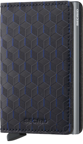 Secrid slimwallet ottico - secrid,