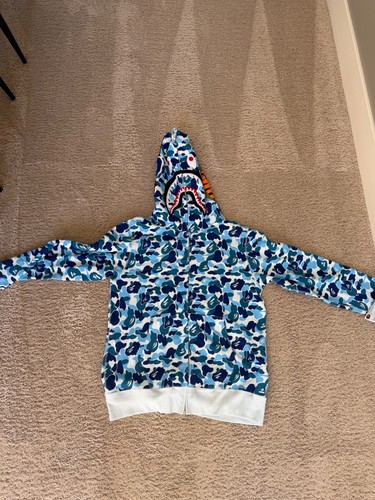 Felpa con cappuccio zip - zip, intera