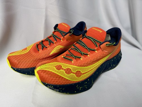Scarpe corsa uomo saucony - da,