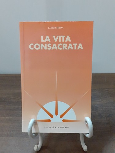 Luigi crippa la - luigi, vita