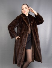 8392 SPLENDIDO CAPPOTTO VERO