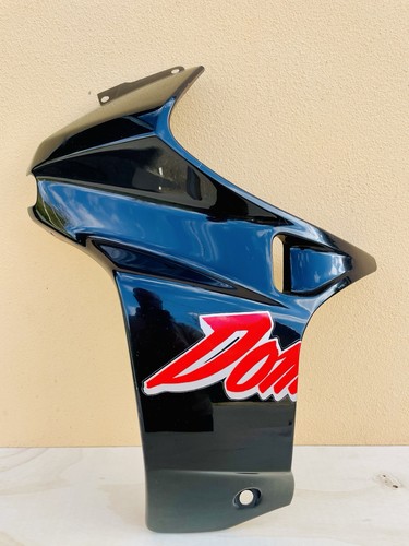 Honda dominator 650 - honda,