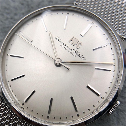 Orologio iwc 59ka332 maglia - orologio,
