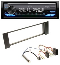 JVC Bluetooth DAB USB MP3