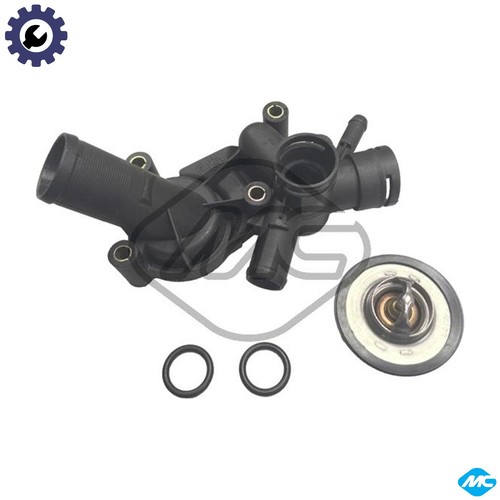 Termostato refrigerante 30585 - termostato,