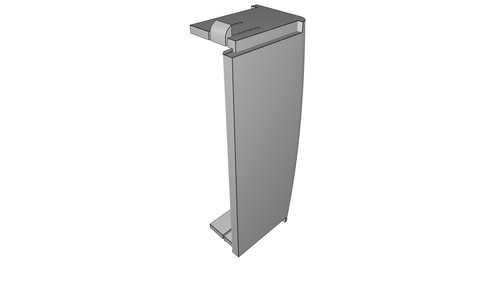 Coperchio batteria per - batteria,
