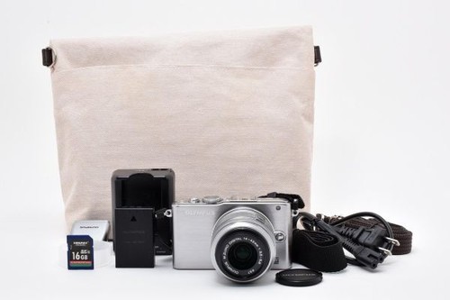 Olympus pen lite pl3 - lite, e-pl3