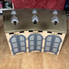 Marklin 7028 locomotiva