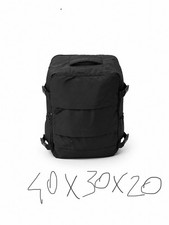 Zaino da  viaggio 40x30x20