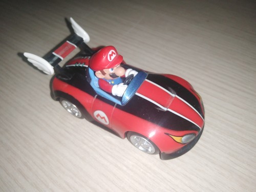 Nintendo mario kart wii - nintendo,