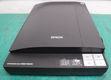 Epson Perfection v300 scanner