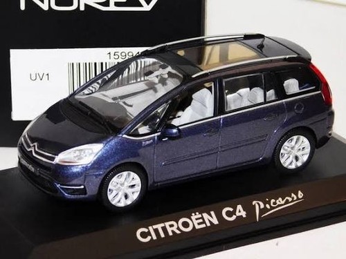 Citroën grand picasso - citroËn,
