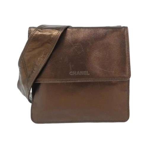 Autentica borsa tracolla - autentica,