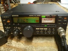 Kenwood TR-851A Multi-mode