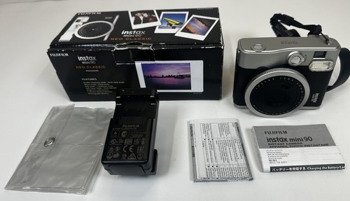 Fotocamera istantanea fujifilm - istantanea,