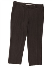 Pantalone tuta uomo dritto