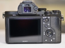 sony a7ii ottimo stato 7600
