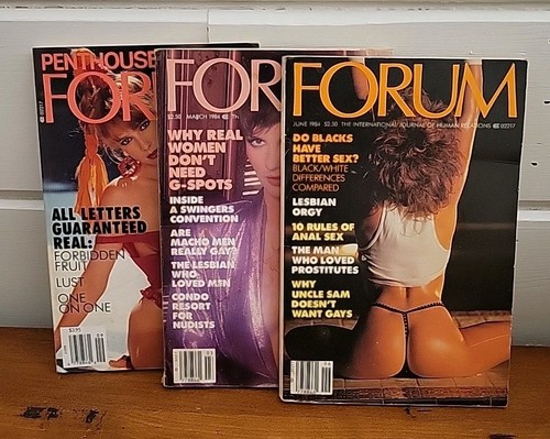 Lot penthouse forum - of,
