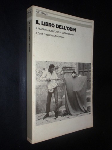 Libro dell odin il - libro,