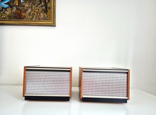 Grundig cassa altoparlanti - grundig,