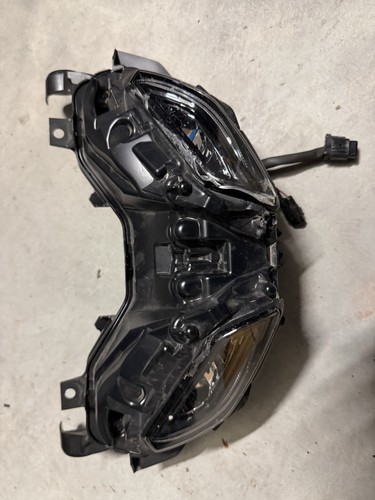 Yamaha tracer 900 2021 - gt, 2023