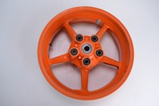 Cerchio ruota posteriore KTM