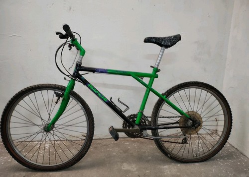 Mountain bike vintage bianchi - bike,