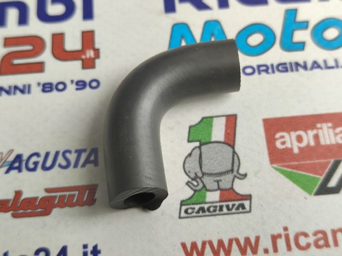 Tubetto carburante nuovo - tubetto,