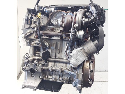 Motore ford fiesta - ford, vi