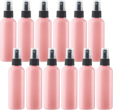 12 Pezzi 100Ml Flaconi Spray