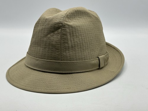 Vintage stetson fedora medium - stetson,