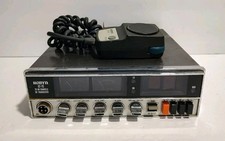 Vintage Robyn GT-7C 23 canali