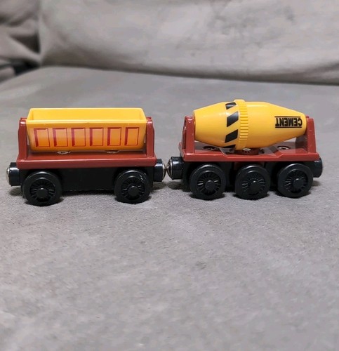 Ferrovia legno thomas - thomas, &