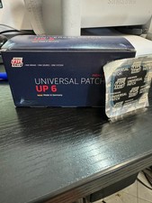 Pezze riparazione UP6 TL TIP