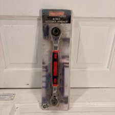 Powerfix Profi 8-in-1