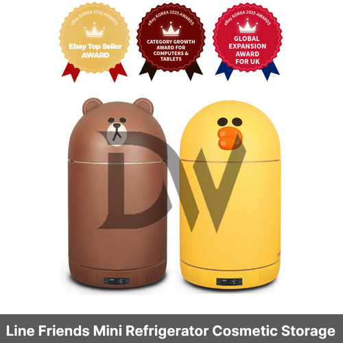 Line friends mini - line,