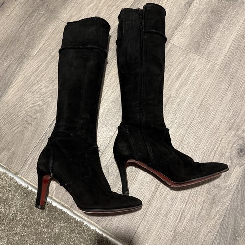 Christian louboutin stivali - louboutin,