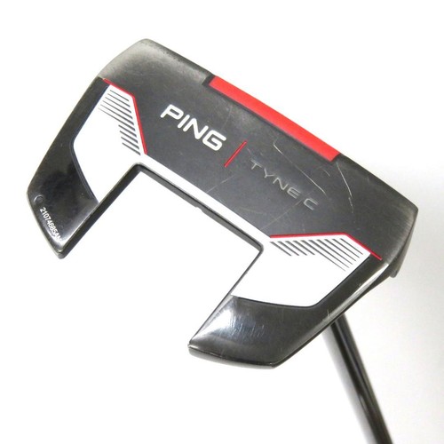 Ping tyne - ping,