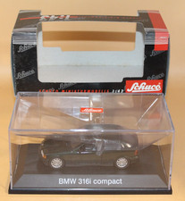 Schuco 1:43 BMW 316i compact