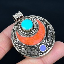 Ciondolo nepalese tibetano