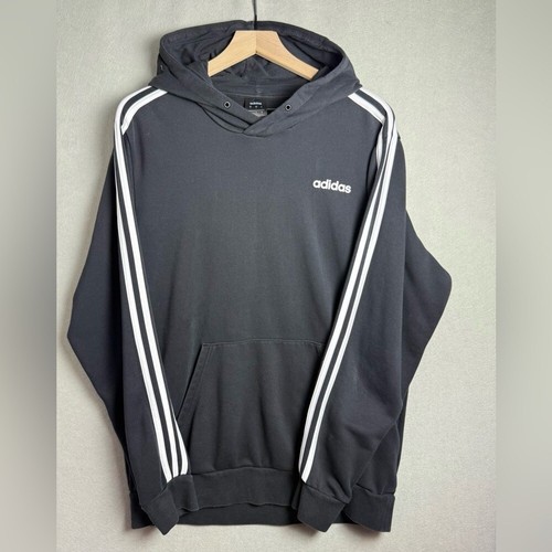 Adidas essentials felpa con - essentials,