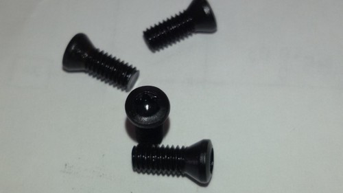 Torx l12mm 10pz vite in - l12mm,